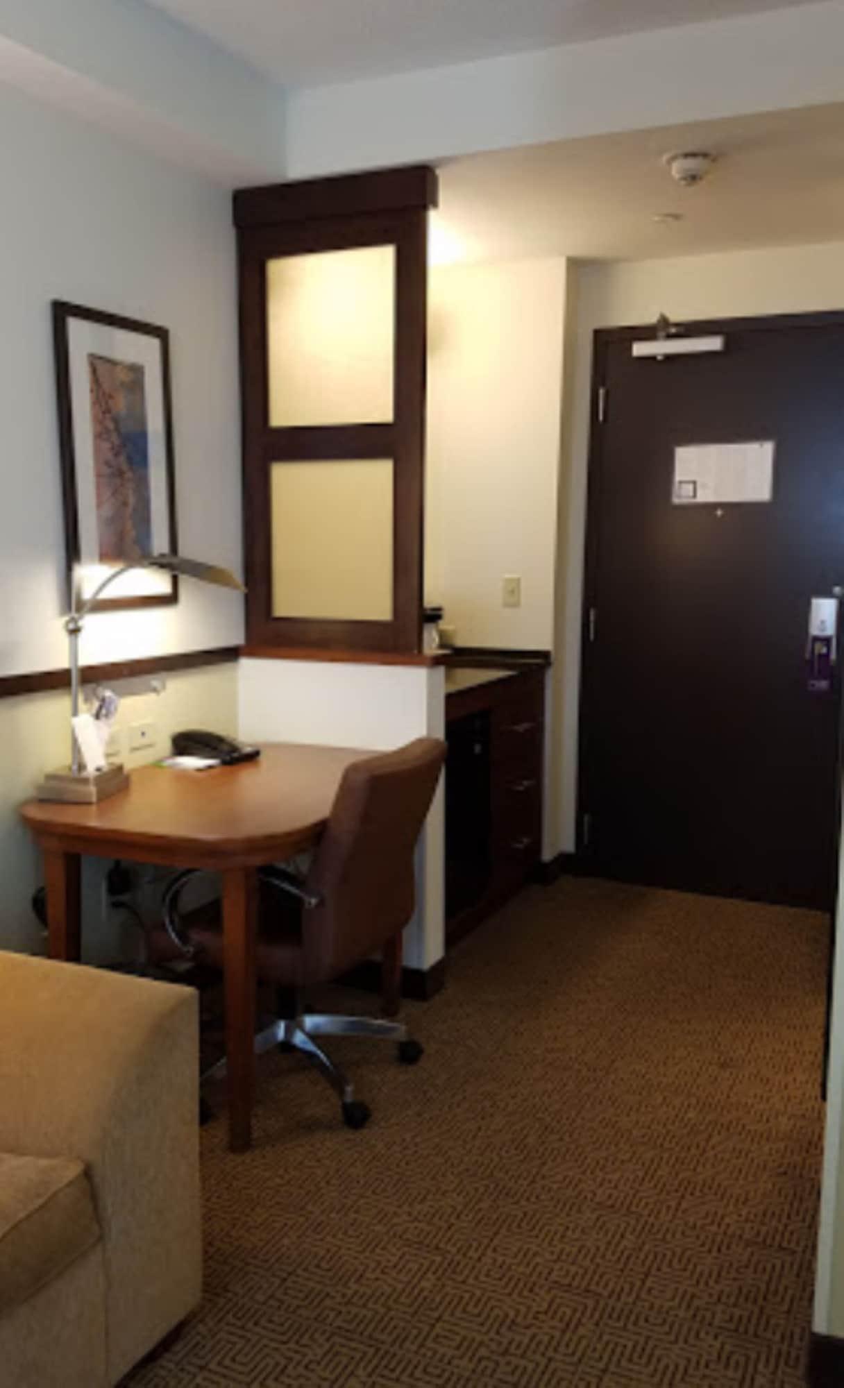 Hyatt Place Memphis Germantown Collierville Exterior photo