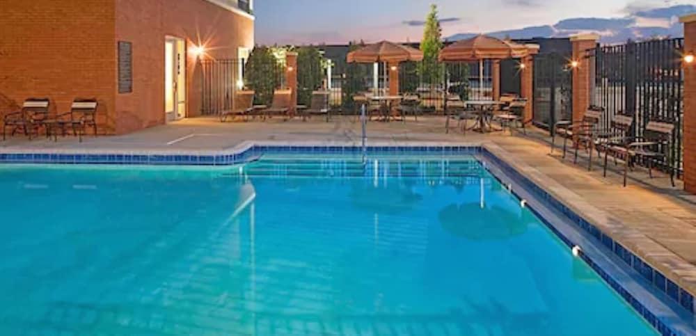 Hyatt Place Memphis Germantown Collierville Exterior photo