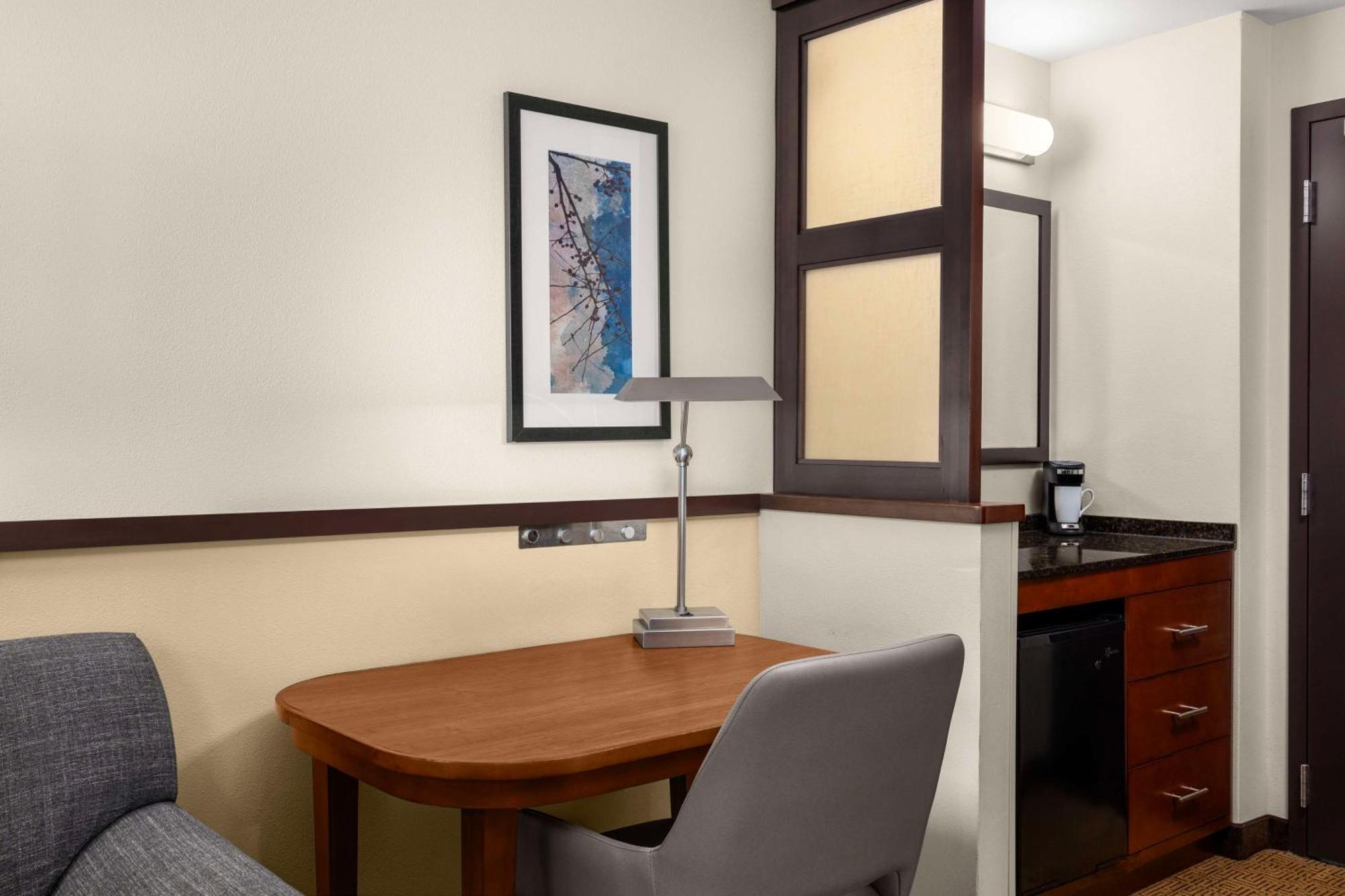 Hyatt Place Memphis Germantown Collierville Exterior photo