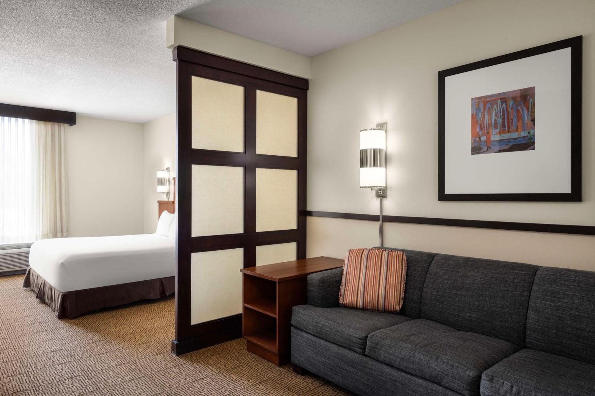 Hyatt Place Memphis Germantown Collierville Exterior photo