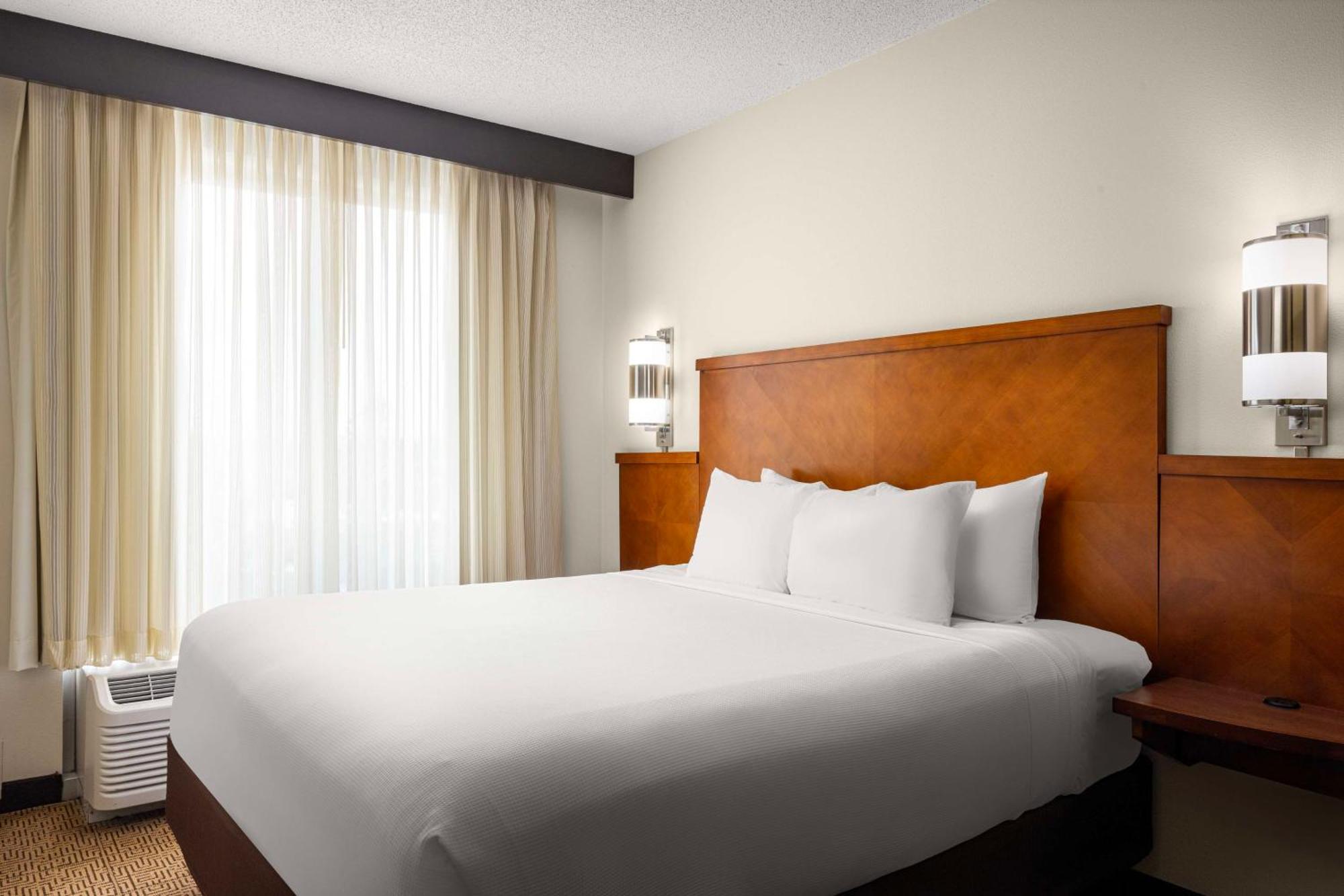Hyatt Place Memphis Germantown Collierville Exterior photo