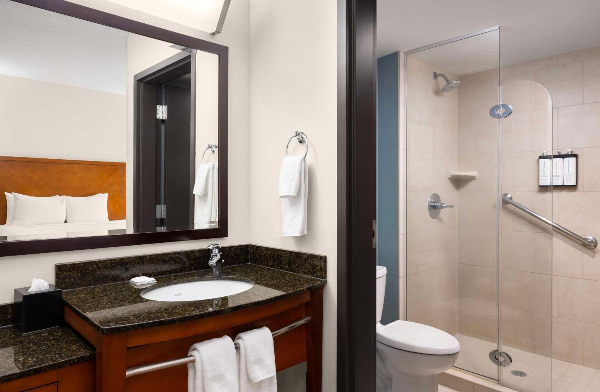 Hyatt Place Memphis Germantown Collierville Exterior photo